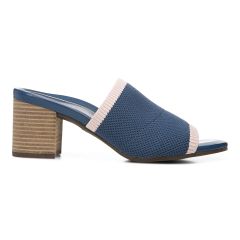 Fleur Heeled Sandal
