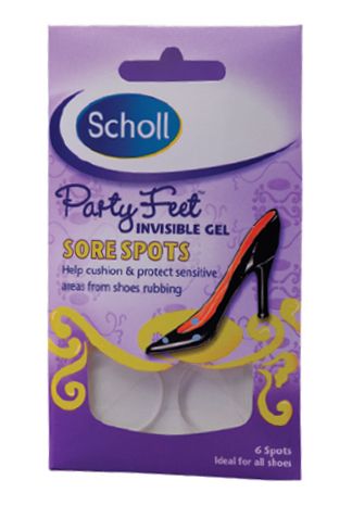 Party feet shoes discount