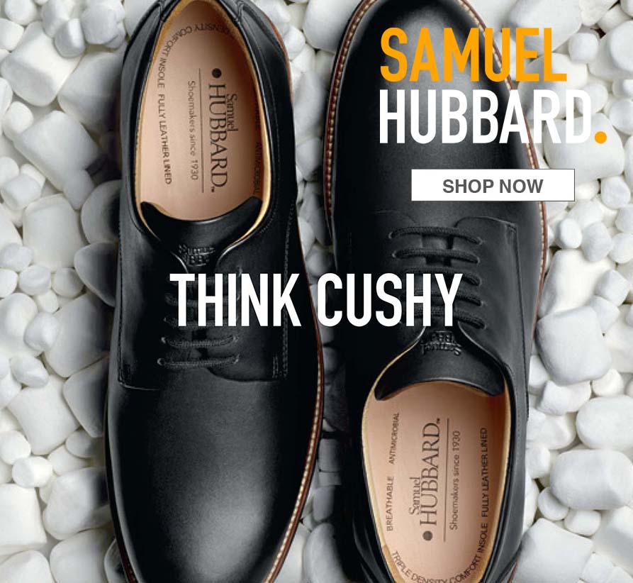 Samuel hubbard co outlet